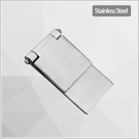 304 الفولاذ المقاوم للصدأ ملحومة ممتدة سميكة الدقة المفصلي 1 قطعة in Kuwait