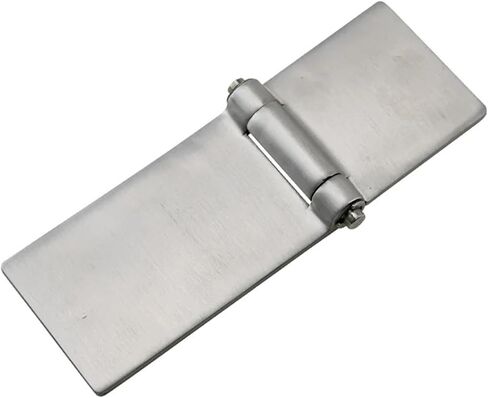 304 الفولاذ المقاوم للصدأ ملحومة ممتدة سميكة الدقة المفصلي 1 قطعة in Kuwait