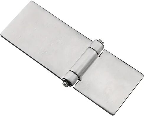 أبواب فولاذية ملحومة بمفصلات حاملة قطعة واحدة in Kuwait