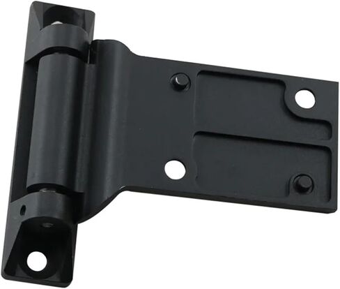 سبائك الزنك كبيرة المفاتيح الكهربائية الباب الثقيلة المفصلي سميكة 1PCS in Kuwait