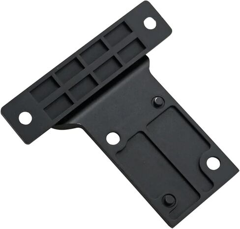 سبائك الزنك كبيرة المفاتيح الكهربائية الباب الثقيلة المفصلي سميكة 1PCS in Kuwait