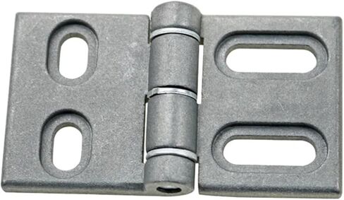 ملحقات مفصلات الأجهزة السميكة شديدة التحمل من سبائك الزنك قطعة واحدة in Kuwait