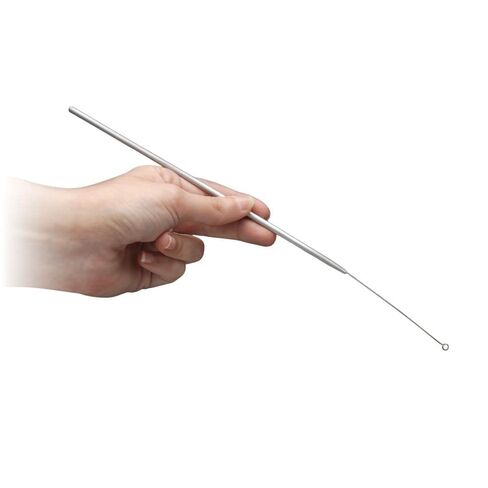 Economy Nichrome Wire Inoculating Loop, 25 Gauge in Saudi Arabia