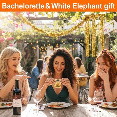 Wine Stoppers Set of 8, White Elephant Gifts Gag Gifts for Women Wine Gifts Wine Accessories Stocking Stuffers for Adults in Saudi Arabia