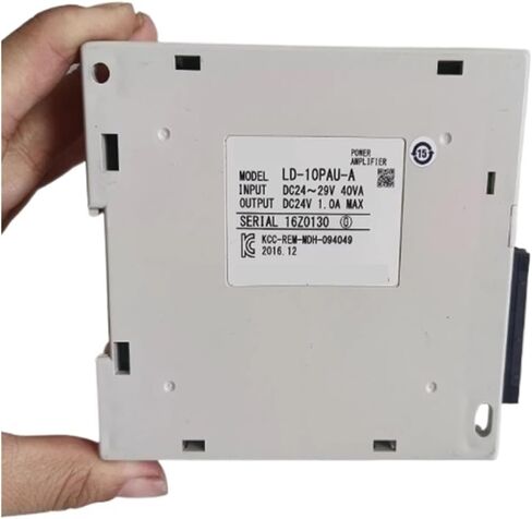 Tension Controller Tension Detector LD-10PAU-A in Saudi Arabia