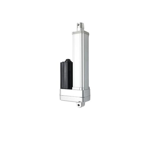 محرك خطي عالي الدفع 2500N صامت DC24V محرك ترددي 450 مم -1000 مم (15 مم - ثانية 1400 نيوتن، 550 مم السكتة الدماغية) in Kuwait