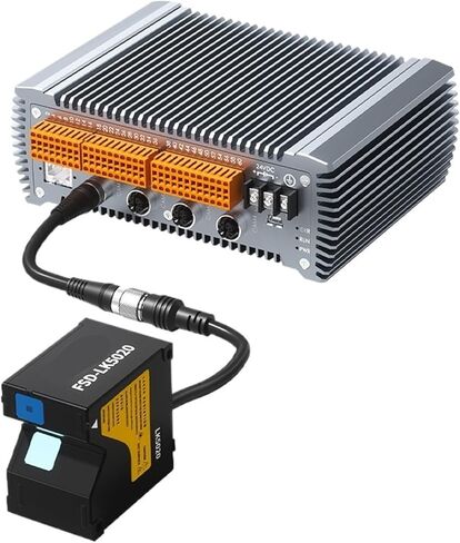 FSD-LK IP67 مستشعر قياس عالي الدقة مستشعر الإزاحة المتطور (FSD-LK3035) in Saudi Arabia