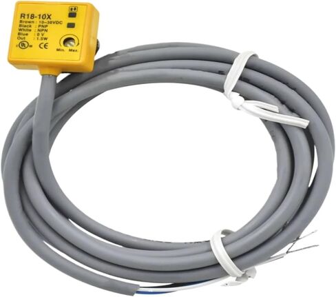 R18-10X Switch Sensor in Saudi Arabia