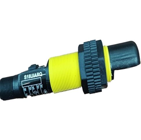 S18UIARQ ultrasonic Sensor in Saudi Arabia