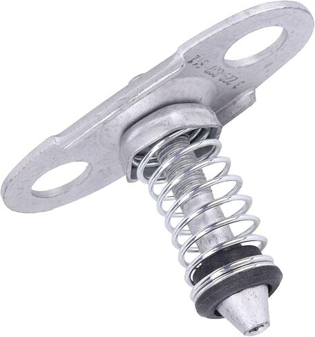 2PCS Upper Hood Locks Catch*51238229807 in Kuwait