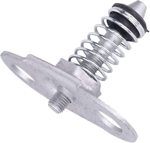 2PCS Upper Hood Locks Catch*51238229807 in Kuwait