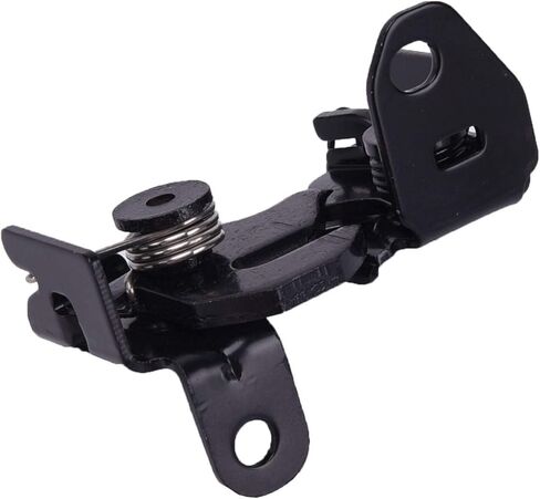 Front Lower L + R Hood Safety Catch Latch Lock *2048800260 in Kuwait