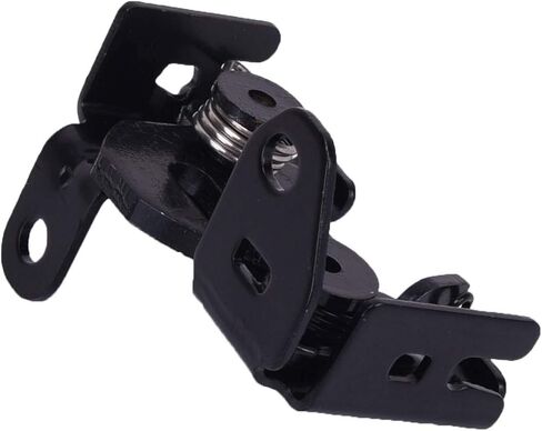 Front Lower L + R Hood Safety Catch Latch Lock *2048800260 in Kuwait