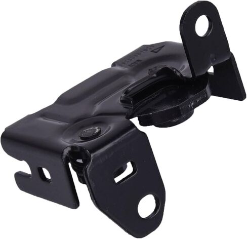 Front Lower L + R Hood Safety Catch Latch Lock *2048800260 in Kuwait