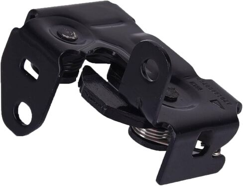 Front Lower L + R Hood Safety Catch Latch Lock *2048800260 in Kuwait