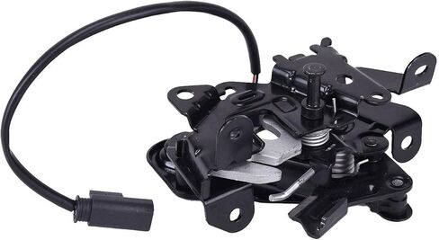 Hood Safety Catch Latch Lock Driver LH*51237206453 in Kuwait