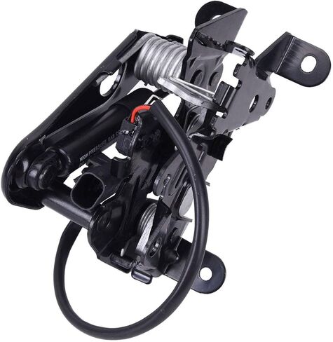 Hood Safety Catch Latch Lock Driver LH*51237206453 in Kuwait