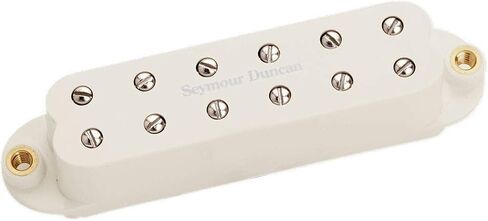 Seymour Duncan SJBJ-1b JB Jr. Humbucker Strat Pickup - Black Bridge in Saudi Arabia