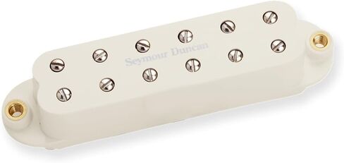 Seymour Duncan SJBJ-1b JB Jr. Humbucker Strat Pickup - Black Bridge in Saudi Arabia