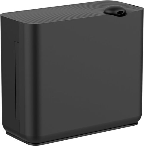 Air Esscentials The Radiant Smart Scent Air Machine – Large Nebulizing Waterless Diffuser for Whole Home & Commercial Use, Bluetooth/App Control, Covers 4,000 sq. ft., White in Saudi Arabia