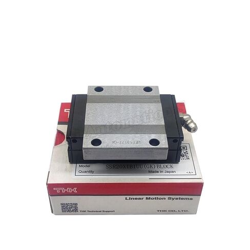 1pc SSR15XTB Bearing SSR15 SR15TB SSR15XTB1UU SSR15XTB1SS SSR15XTBUU Linear Guide Slide in Saudi Arabia