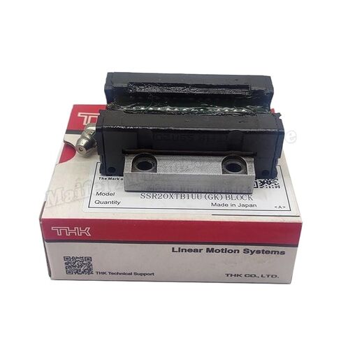 1pc SSR15XTB Bearing SSR15 SR15TB SSR15XTB1UU SSR15XTB1SS SSR15XTBUU Linear Guide Slide in Saudi Arabia
