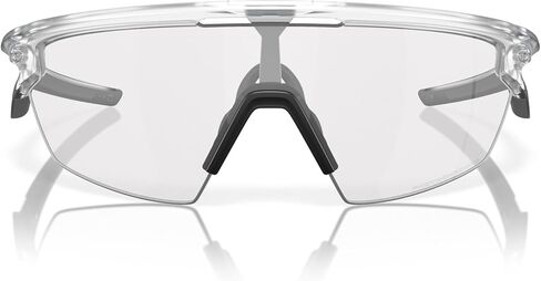 نظارات شمسية مستطيلة الشكل للجنسين من اوكلي Oo9403 Sphaera in Kuwait