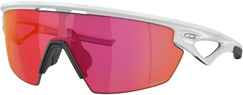 Oakley Unisex Oo9403 Sphaera Rectangular Sunglasses in Kuwait