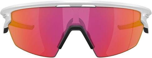Oakley Unisex Oo9403 Sphaera Rectangular Sunglasses in Kuwait