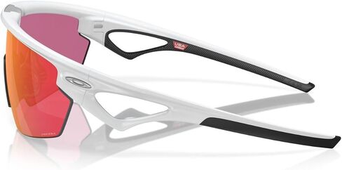 Oakley Unisex Oo9403 Sphaera Rectangular Sunglasses in Kuwait