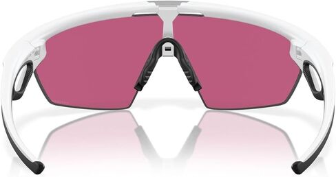 Oakley Unisex Oo9403 Sphaera Rectangular Sunglasses in Kuwait