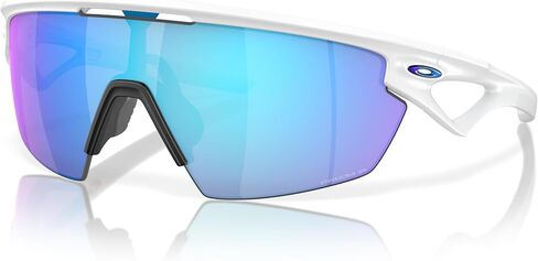 Oakley Unisex Oo9403 Sphaera Rectangular Sunglasses in Kuwait