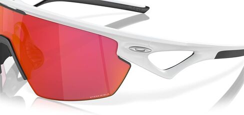 Oakley Unisex Oo9403 Sphaera Rectangular Sunglasses in Kuwait
