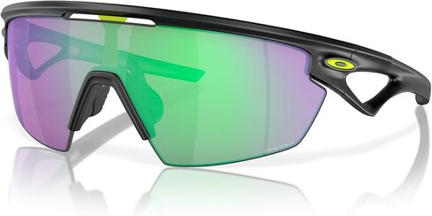 Oakley Unisex Oo9403 Sphaera Rectangular Sunglasses in Kuwait