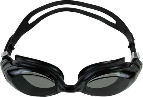 Water Gear Vapor Swim Goggles - Comfortable and Durable in Saudi Arabia