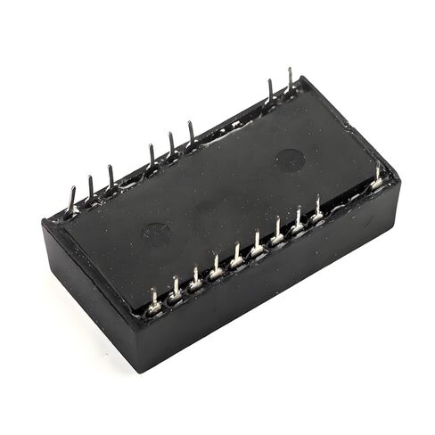 2pieces DS12887 DIP-18 Real Time Clock in Saudi Arabia