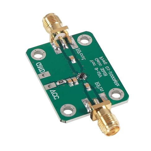 0.1-2000MHz RF WideBand Amplifier 30dB High Gain Low Noise LNA Amplifier in Saudi Arabia