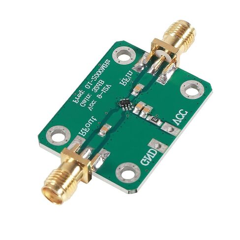 0.1-2000MHz RF WideBand Amplifier 30dB High Gain Low Noise LNA Amplifier in Saudi Arabia