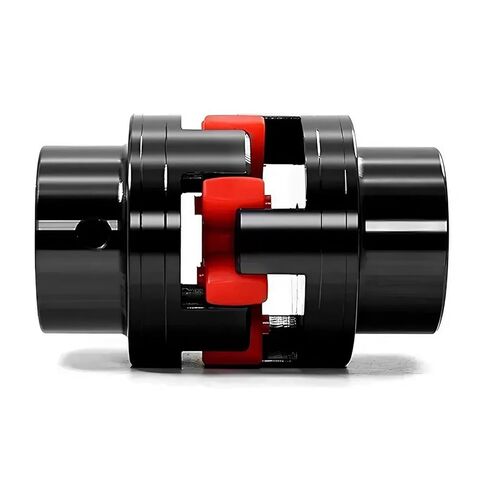 1 قطعة XL3 D64L90 12/14/20/24/26/28/30/38 مللي متر GR28 CNC موتور Ballscrew الفك العنكبوت البرقوق الصلب مقرنة للعمود مقرنة مرنة (12x28) in Saudi Arabia