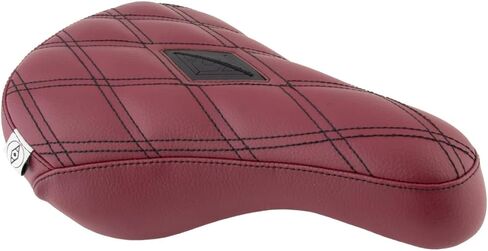 Alienation Gripper BMX Unisex Maroon in Kuwait