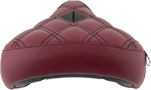 Alienation Gripper BMX Unisex Maroon in Kuwait