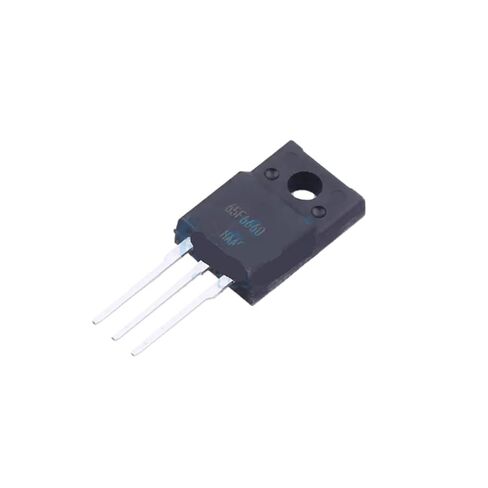 5PCS IPA65R660CFD 7.3A 650V TO220F Plastic Packaged Direct Field Effect Transistor in Saudi Arabia