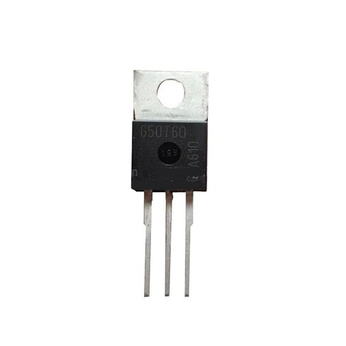10pcs IGP50N60T G50T60 TO220 Direct Transistor 600V 50A in Saudi Arabia