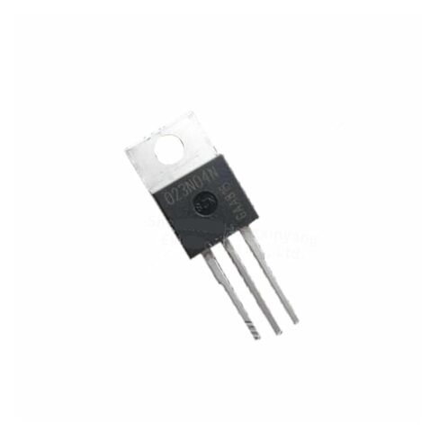 5PCS IPP023N04NG Field Effect Tube N Channel TO220-3 Direct 40V90A in Saudi Arabia