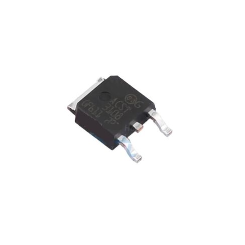 10 قطعة 10 قطعة ACST310-8BTR حزمة الثايرستور ثنائي الاتجاه إلى 252 800 فولت 3A حزمة الثايرستور ثنائي الاتجاه إلى 252 800 فولت 3A in Saudi Arabia