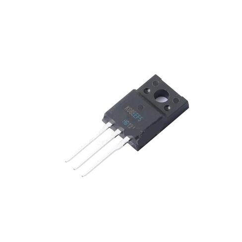 10 pcs IKA08N65F5 in TO-220-3 650V 10.8A Package in Saudi Arabia