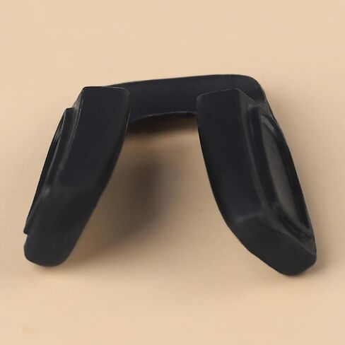 DROGO 1 Pair Replacement Nose Pads Nose Piece for Oakley Jawbreaker OO9290 OO9270 Sunglasses in Saudi Arabia