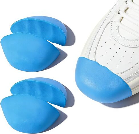 2pcs Shoe Filler Inserts for Too Big Shoes,Toe Filler Cushion Front Foot Inserts for Men and Women, Boot Inserts and Shoe Helper Pads for Gap and Slippage,High Heel Insoles(S) in Saudi Arabia