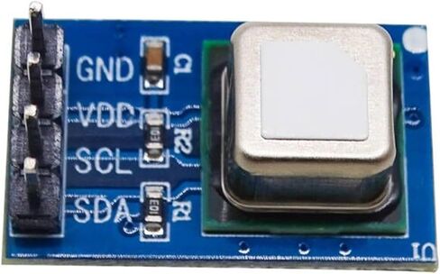 SCD40 SCD41 Sensor(SCD41 Module) in Saudi Arabia