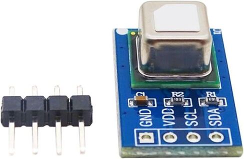 SCD40 SCD41 Sensor(SCD41 Module) in Saudi Arabia